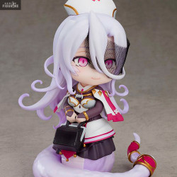 Monster Girl Doctor -...
