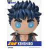Fist of the North Star - Kenshiro, Raoh, Jagi or Toki figure, Cutie1