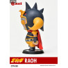 Fist of the North Star - Kenshiro, Raoh, Jagi or Toki figure, Cutie1