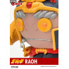 Ken le Survivant - Figurine Kenshiro, Raoh, Jagi ou Toki, Cutie1