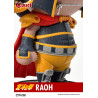 Fist of the North Star - Kenshiro, Raoh, Jagi or Toki figure, Cutie1