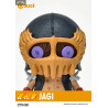 Fist of the North Star - Kenshiro, Raoh, Jagi or Toki figure, Cutie1