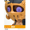 Fist of the North Star - Kenshiro, Raoh, Jagi or Toki figure, Cutie1