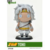 Fist of the North Star - Kenshiro, Raoh, Jagi or Toki figure, Cutie1