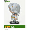 Fist of the North Star - Kenshiro, Raoh, Jagi or Toki figure, Cutie1