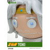Fist of the North Star - Kenshiro, Raoh, Jagi or Toki figure, Cutie1