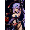 Hyperdimension Neptunia - Figurine de Purple Heart