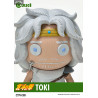 Fist of the North Star - Kenshiro, Raoh, Jagi or Toki figure, Cutie1