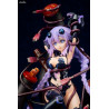 Hyperdimension Neptunia - Figurine de Purple Heart