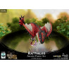 Monster Hunter - Rathalos figure