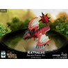 Monster Hunter - Rathalos figure