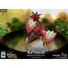 Monster Hunter - Rathalos figure