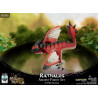 Monster Hunter - Rathalos figure