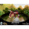 Monster Hunter - Figurine Rathalos