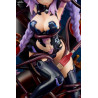 Hyperdimension Neptunia - Figurine de Purple Heart