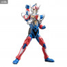 SSSS.Gridman - Gridman Sigma or King Gridman figure, Hero Action Figure