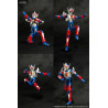 SSSS.Gridman - Gridman Sigma or King Gridman figure, Hero Action Figure