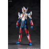 SSSS.Gridman - Gridman Sigma or King Gridman figure, Hero Action Figure
