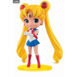 Figurine de Sailor Moon, Q...