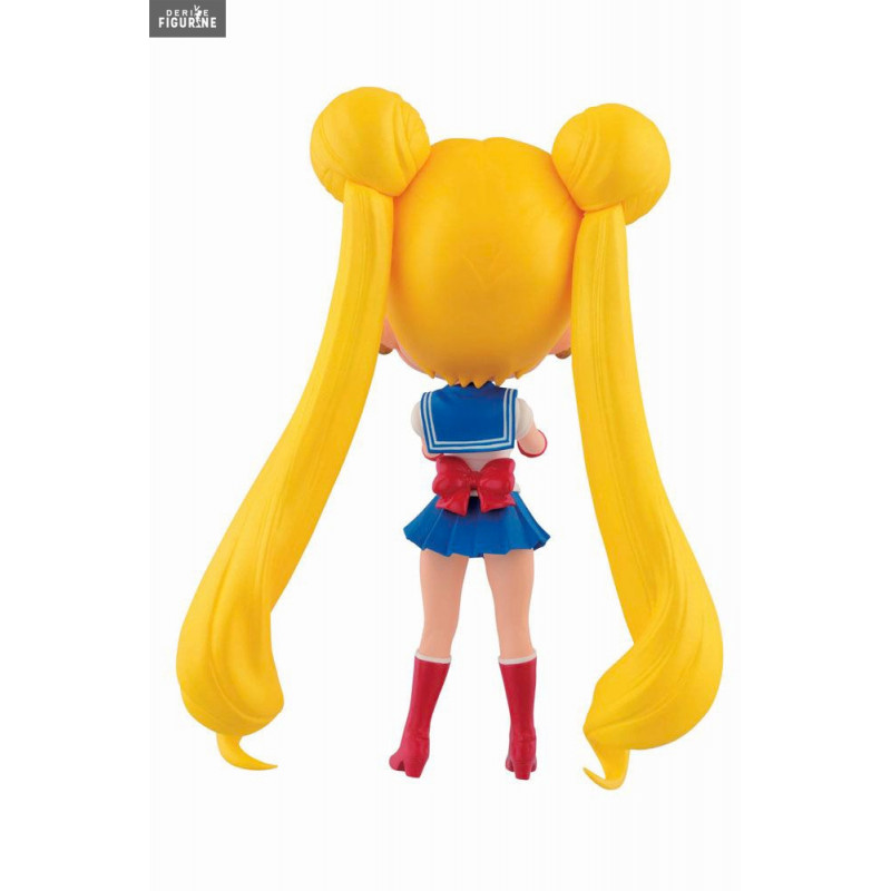 Figurine de Sailor Moon, Q...