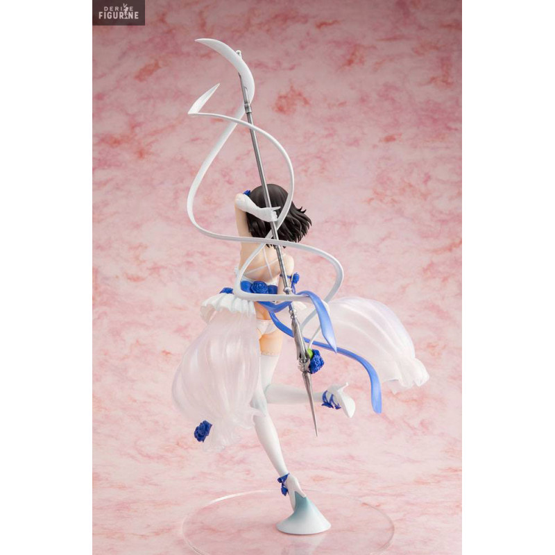 Strike the Blood - Figurine...