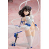 Strike the Blood - Yukina Himeragi Everlasting Summer Wedding figure