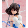 Strike the Blood - Yukina Himeragi Everlasting Summer Wedding figure