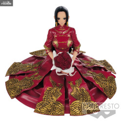 One Piece - Figurine de Boa...