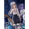 BanG Dream! Girls Band Party! - Figurine Yukina Minato, Pop Up Parade