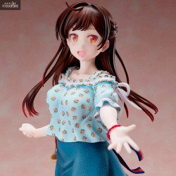 Rent a Girlfriend - Chizuru...