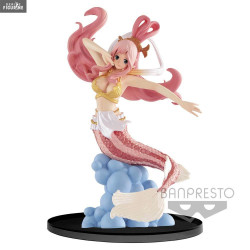 One Piece - Figurine de...