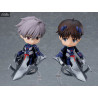 Rebuild of Evangelion - Shinji Ikari Plugsuit figure, Nendoroid