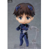 Rebuild of Evangelion - Shinji Ikari Plugsuit figure, Nendoroid
