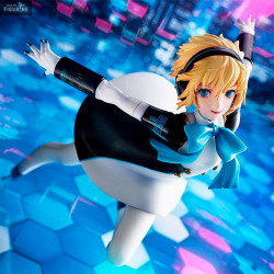 Persona 3: Dancing in...