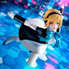 Persona 3: Dancing in Moonlight - Aigis (Aegis) figure