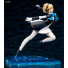 Persona 3: Dancing in Moonlight - Aigis (Aegis) figure