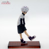 Hunter x Hunter - figure Kirua Zoldyck, DX Figure Vol.2 (Second-hand)
