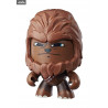 Star Wars - Pack six figures Mighty Muggs, Wave 1