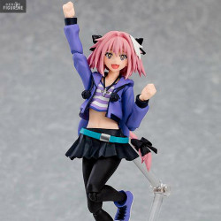 Fate/Apocrypha - Rider of...