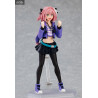 Fate/Apocrypha - Figurine Rider of Black Casual, Figma