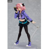 Fate/Apocrypha - Figurine Rider of Black Casual, Figma