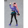 Fate/Apocrypha - Figurine Rider of Black Casual, Figma