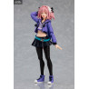 Fate/Apocrypha - Figurine Rider of Black Casual, Figma