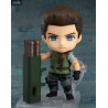 Resident Evil - Figure Chris Redfield, Nendoroid