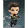 Resident Evil - Figure Chris Redfield, Nendoroid
