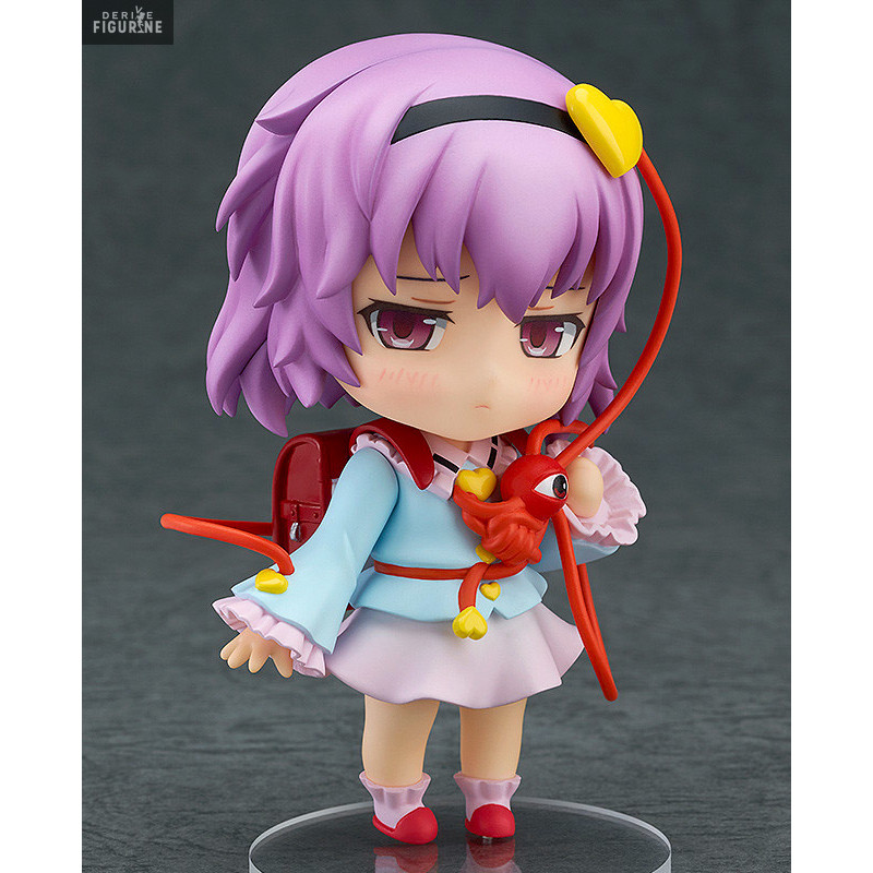 Touhou Project - Figurine...