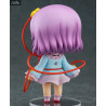 Touhou Project - Figure Satori Komeiji, Nendoroid
