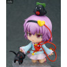 Touhou Project - Figure Satori Komeiji, Nendoroid