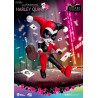 DC Comics, Batman The Animated Series - Harley Quinn figure, Egg Attack