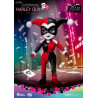 DC Comics, Batman The Animated Series - Harley Quinn figure, Egg Attack